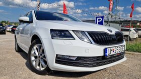 Škoda Octavia Combi 2.0 TDI Style DSG EU6 FULL LED NAVI LED - 3