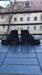 Dr. Martens Sinclair - 3