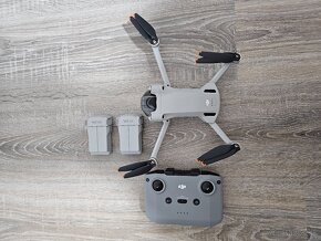 Predám dron DJI Mini 3 Pro - 3