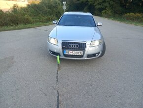 Audi A6.C6 . 171kw 4x4 - 3