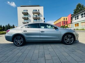 Volkswagen Passat CC 2.0 tdi 2016 - 3