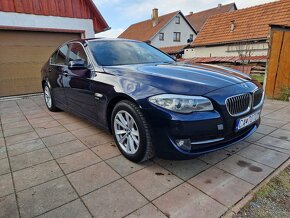 BMW F10 2013 525 X-drive - 3