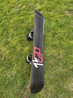 Snowboard Rossignol - 3