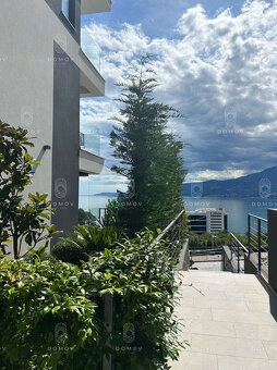 RIJEKA, OPATIJA–3 i apartmán v novostavbe, 350 m od mora - 3