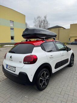 Citroen C3 PureTech - 3