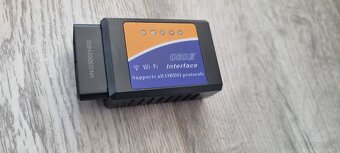 OBD-II WiFi - 3