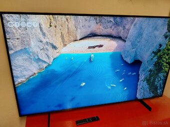 Predam TV Samsung 50"smart 4K ultra HD - 3