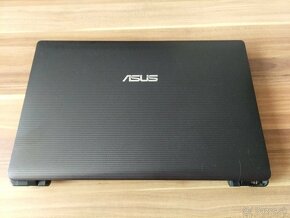 2, základná doska pre Asus K53u SX117V - 3