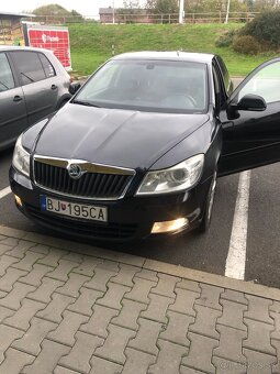 Skoda oktavia 2 1.9 77 kw - 3