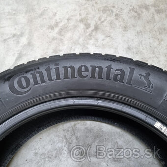 Zimné pneumatiky 225/55 R17 CONTINENTAL DOT3522 - 3