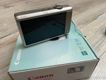 Canon Ixus 1100 HS - 3