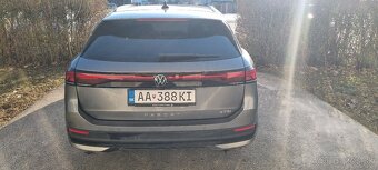 Passat - 3