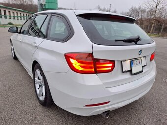 BMW RAD 3 A/T F31 - 3