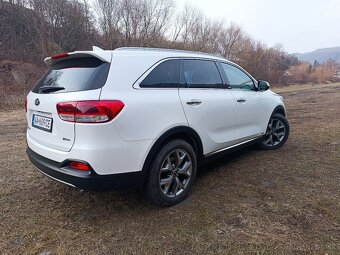 Kia Sorento 2.2 ,AWD ,7 miest - 3