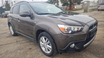 MITSUBISHI ASX 1.8 DID.4WD - 3