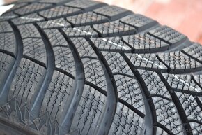 195/60 R15 Zimne pneumatiky Semperit Speed Grip 5 - 3