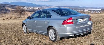 Volvo S80 4.4 V8 AWD - 3