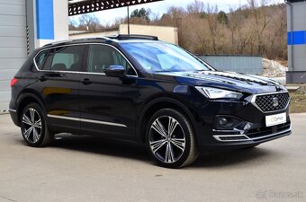 Seat Tarraco Xcellence 4Drive FL 2.0 TDI 147kW |Odpočet DPH| - 3