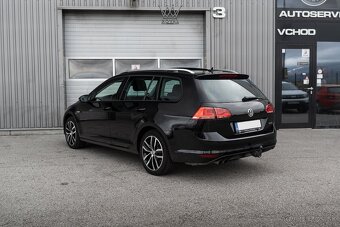 Volkswagen Golf 2.0 TDI 110kw Highline 4MOTION Pano - 3