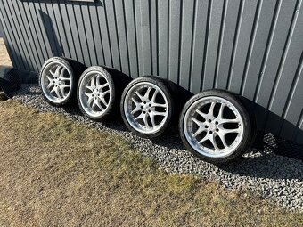 5x100 r18 - 3