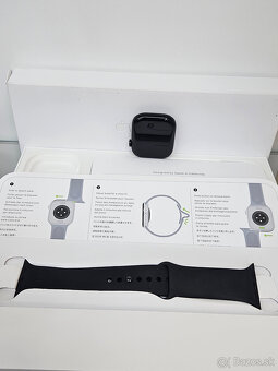 Apple Watch 10 46mm Jet Black | ZÁRUKA - 3