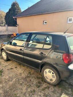 Vw Polo 1.4 tdi - 3