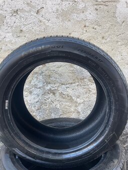 Predám nové letné pneumatiky Matador Hectorra 5 245/45 R17 - 3