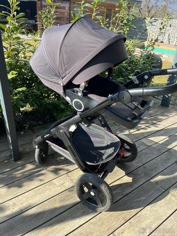 Stokke Trailz All Black - 3