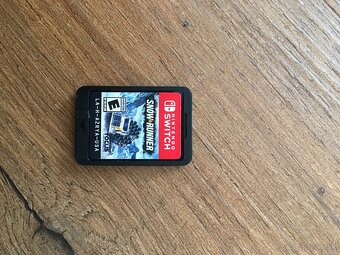 Predam alebo vymenim Nintendo Switch v1 - 3