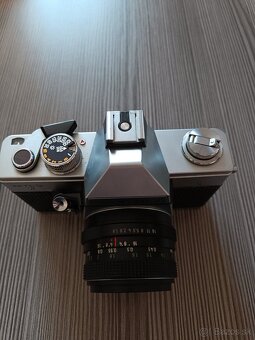 Praktica MTL3 - 3