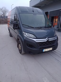 Citroen Jumper L4H2 - 3