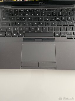 DELL LATITUDE 5400-Perfektny stav - 3