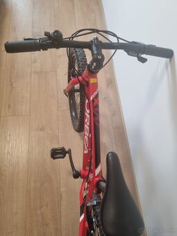 Detský bicykel 20 Orbea MX 20 - 3