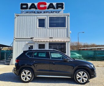 SEAT ATECA 2.0 TDI 150 XPERIENCE 4DRIVE DSG - 3