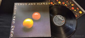 LP Paul McCartney/Steve Hackett/Beatles... - 3