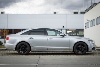 Audi A6 3.0 TDI quattro /AJ NA SPLÁTKY/ - 3