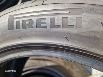 265/45 R20 109 Y Pirelli PZERO 2023 - 3