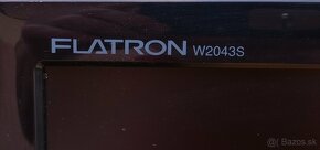 LG FLATRON W2043S - 3