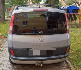 Renault Espace - 3