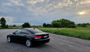 BMW 730D facelift - 3