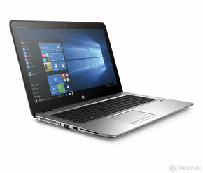 HP EliteBook 850 G4, i5-7300, 16GB DDR4, 256GB SSD 500GB HDD - 3