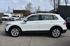 Volkswagen Tiguan 2.0 TDI EVO Elegance 200k 4Motion DSG - 3