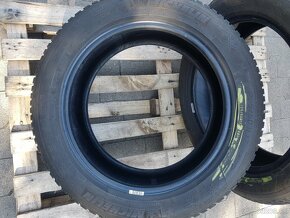 Zimne 225/50R17 Michelin 2ks - 3