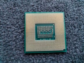 predám procesor pre notebooky Intel® Core™i7 3630QM - 3