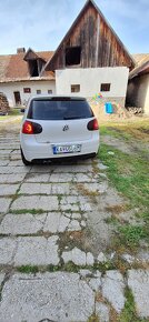 Golf 5 GT Sport - 3