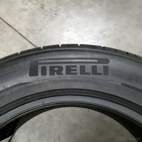 Letné pneumatiky 255/55 R19 PIRELLI - 3