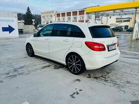 Mercedes-Benz B 250 - 3