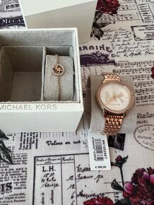 Michael Kors hodinky - 3