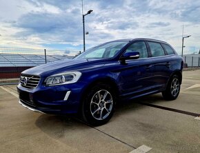 Volvo XC60 OCEAN RACE - 3