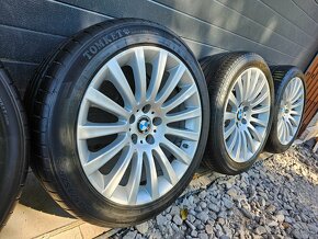 Letná Sada BMW Style 235+245/45 R19 - 3